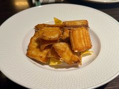 -庐灶江南·江南菜·四合院Bistro(东直门雍和宫·原华侨宾馆店)