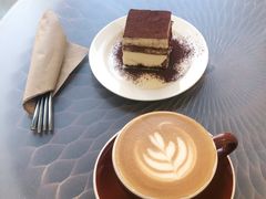 -VOYAGE COFFEE(杨梅竹店)