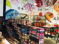 -龙虾风暴(松江店)