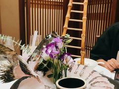 -揽季锅物会.福建黄鱼.海鲜姿造(五四路店)