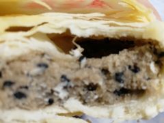 黑芝麻饼-德懋恭(西大街店)