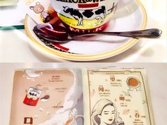 -大有利茶餐厅(福民店)