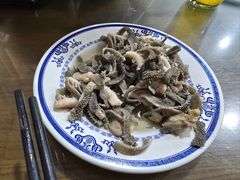 -老爆肚满五香烧牛羊肉