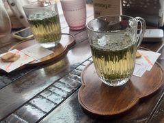 -良木缘咖啡西餐(蜀汉路店)