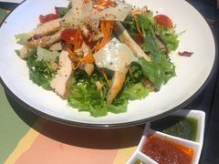 -安妮意大利餐厅(国贸店)