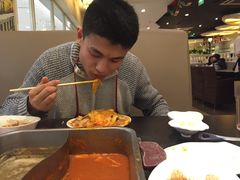 -新辣道鱼火锅(上地华联店)
