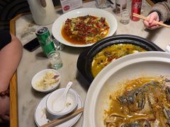 -渝味川菜(夜宵航母店)