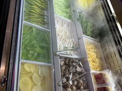 -董记老清泉·鲜切涮羊肉(窑岭店)
