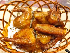 -点都德(皇岗村店)
