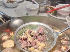 -八合里潮汕鲜牛肉火锅(惠州华贸店)