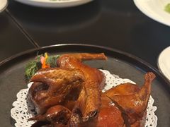 -丽晶轩中餐厅(重庆丽晶酒店)