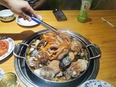 -东海章鱼馆(恒瑞街店)