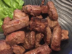 -朴大人炭烤·韩国料理(奥帆中心海尔洲际店)