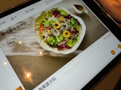 -上和臻品中国菜(花园街店)