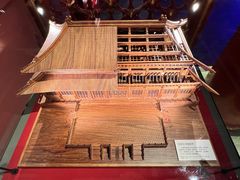 -历代帝王庙博物馆