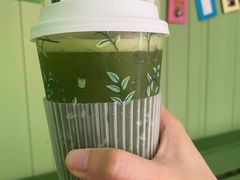 -LA MATCHA抹茶吧(进贤路店)