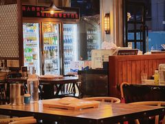 大堂-枪火串烧·东北特色烧烤(罗湖总店)