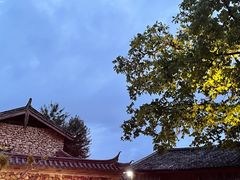 -炊烟餐厅