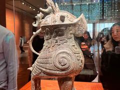 -北京工艺美术博物馆