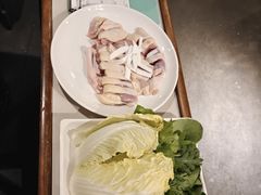 -百年果林椰子鸡(中洲店)