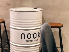 -GOTLOT COFFEE&KITCHEN角落厨房NOOK店