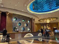 -澳门十六浦索菲特大酒店