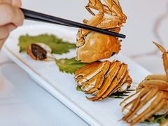 茅台百草醉蟹-海味观(老西门店)