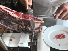 -非常时髦餐厅VUE Restaurant(外滩茂悦大酒店)