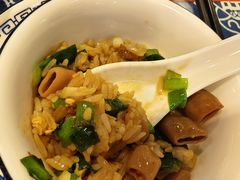 -旺角小渔村·海肠捞饭开创者(二马路店)
