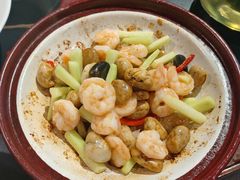 -香山湖家家宴(中山陵店)