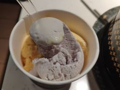 -加餐海鲜自助(宝龙一城店)