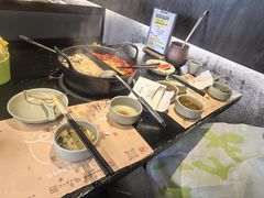 -盡膳口福·百年汤方火锅(科华北路店)