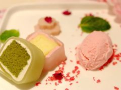 -豪客来牛排(新街口羊皮巷店)