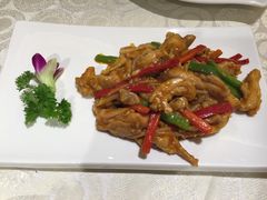 -马凯餐厅(长椿街店)