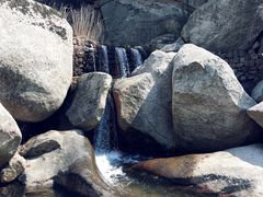 -昆嵛山石门里景区