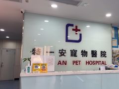 -特一安24小时宠物医院·骨科·中兽医
