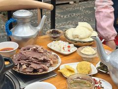 -尼玛藏家风味园(阿山食城店)