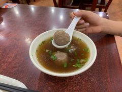 -蓝氏钟楼肉粽