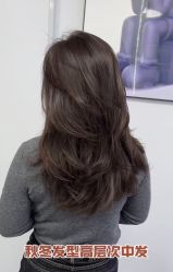 -H·Y HAIR SALON烫发·染发·造型