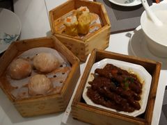 -广州酒家(中华广场店)