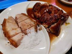 -澳门陈光记烧味饭店(南京德基广场店)