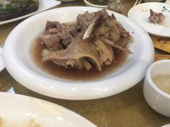 -龙记烤鸭店(新民路店)