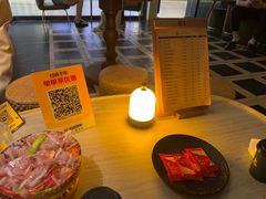 -涟LIAN·泰式按摩·MASSAGE·SPA(深业上城店)