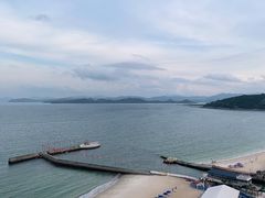 -深圳大梅沙京基洲际度假酒店