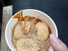 -三大炮豆花铺(锦里店)