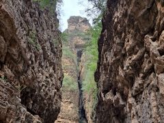 -龙门涧景区