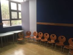 -奇尔思青少儿·语言·艺术·演讲(顾戴路店)