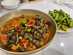 -新凯旋烧烤·燕姐千岛湖土菜