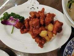 -安泰楼·佛跳墙创始人·传统闽味早茶·酒楼(三坊七巷闽菜地标店)