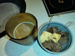 -火叮叮自助烤肉·现切牛肉(茂业店)